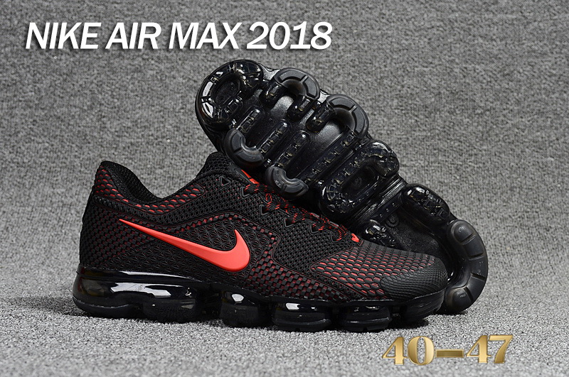 Nike Air Vapor Max 2018 men Shoes-062