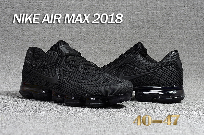 Nike Air Vapor Max 2018 men Shoes-063