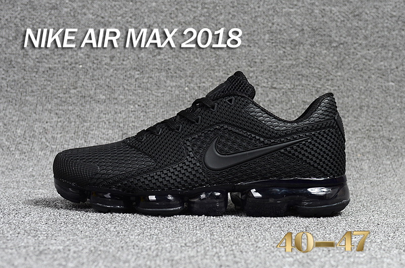 Nike Air Vapor Max 2018 men Shoes-063