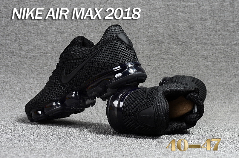 Nike Air Vapor Max 2018 men Shoes-063