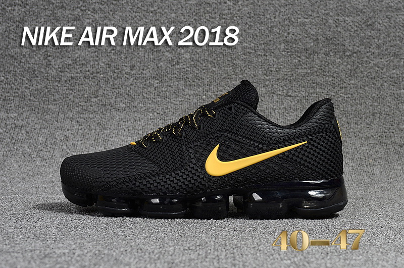 Nike Air Vapor Max 2018 men Shoes-064