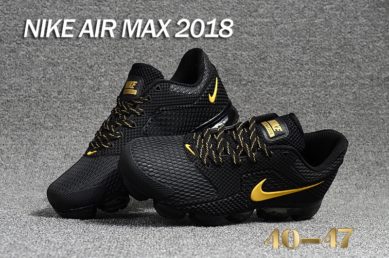 Nike Air Vapor Max 2018 men Shoes-064