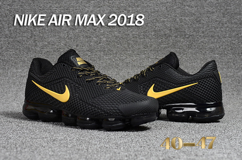 Nike Air Vapor Max 2018 men Shoes-064