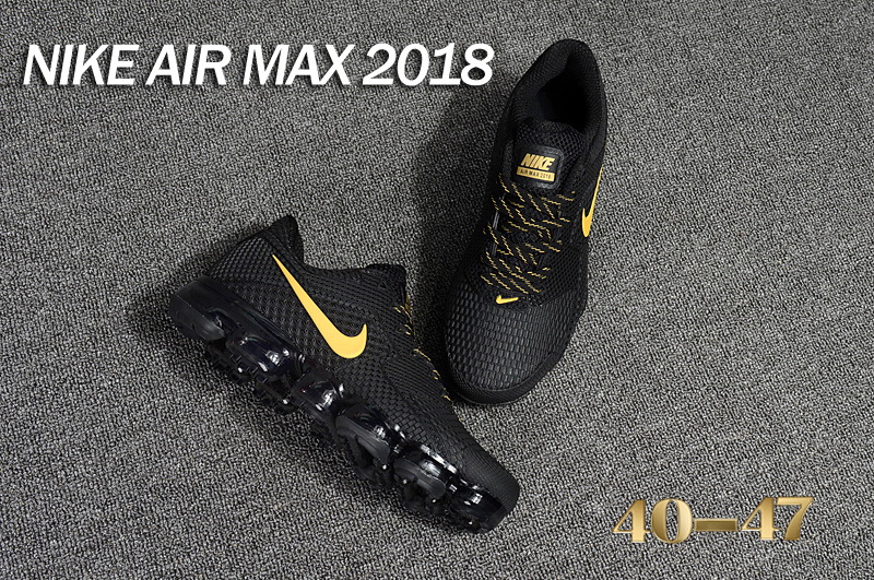 Nike Air Vapor Max 2018 men Shoes-064