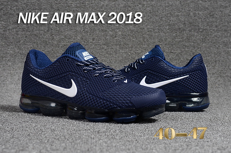 Nike Air Vapor Max 2018 men Shoes-065