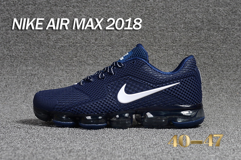 Nike Air Vapor Max 2018 men Shoes-065