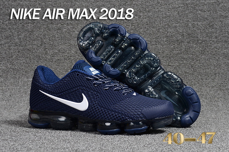 Nike Air Vapor Max 2018 men Shoes-065