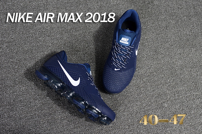 Nike Air Vapor Max 2018 men Shoes-065