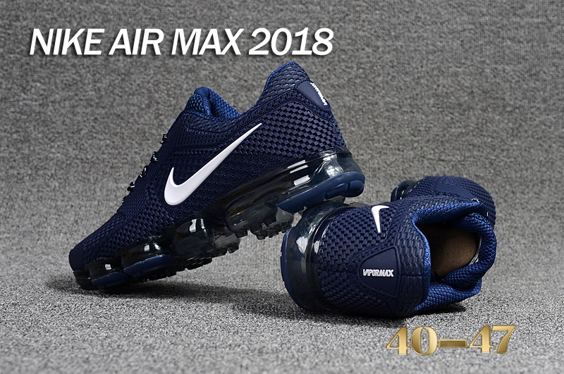 Nike Air Vapor Max 2018 men Shoes-065