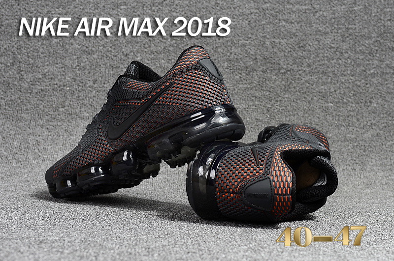 Nike Air Vapor Max 2018 men Shoes-066