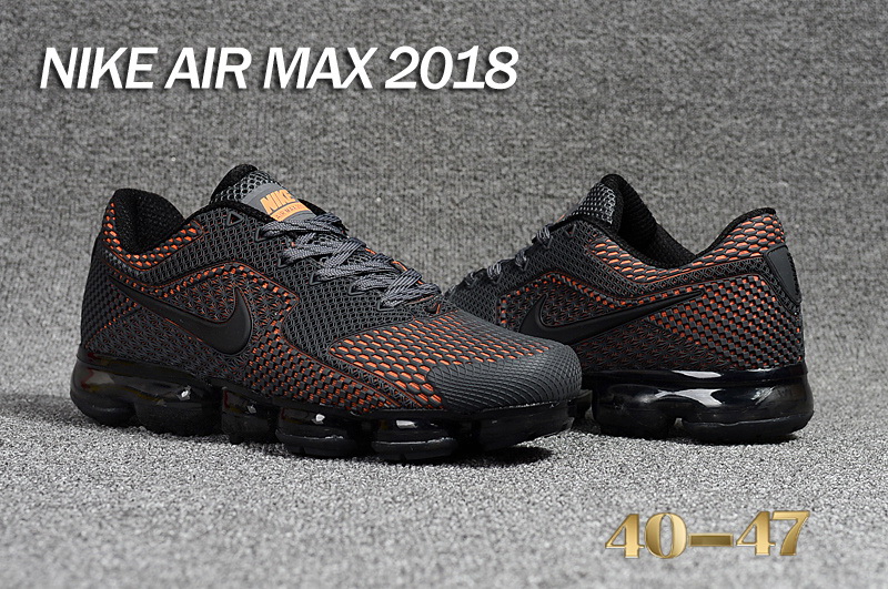 Nike Air Vapor Max 2018 men Shoes-066