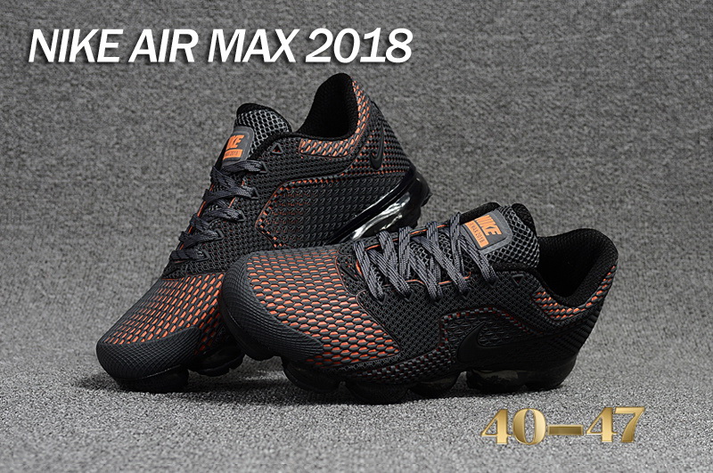 Nike Air Vapor Max 2018 men Shoes-066