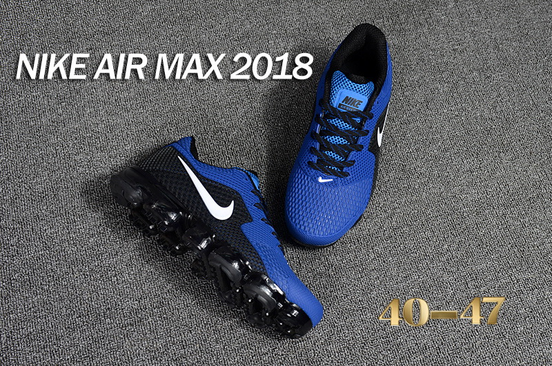 Nike Air Vapor Max 2018 men Shoes-067