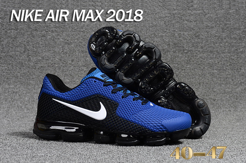 Nike Air Vapor Max 2018 men Shoes-067