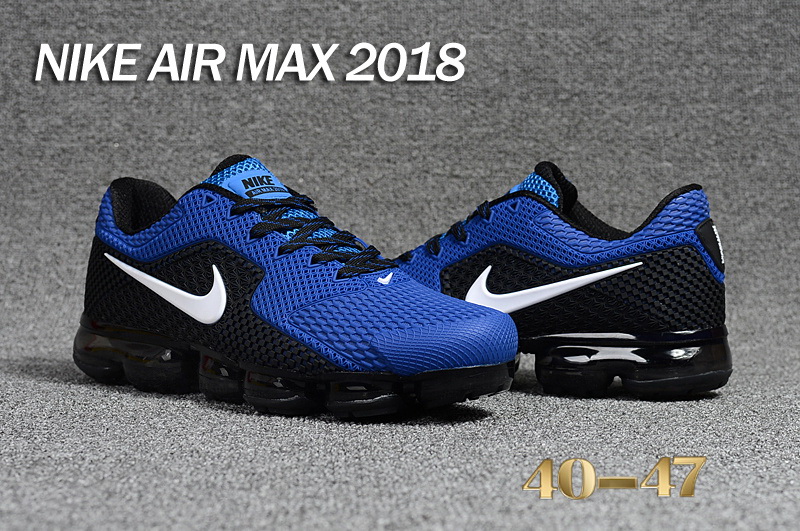 Nike Air Vapor Max 2018 men Shoes-067