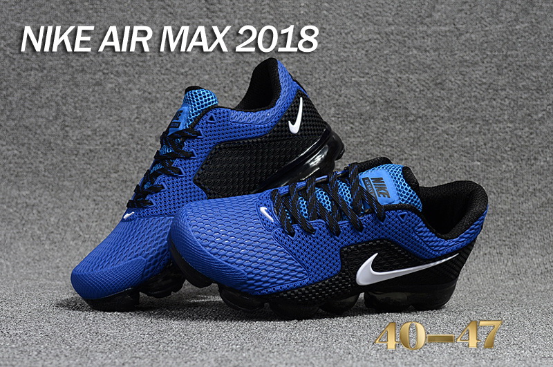 Nike Air Vapor Max 2018 men Shoes-067