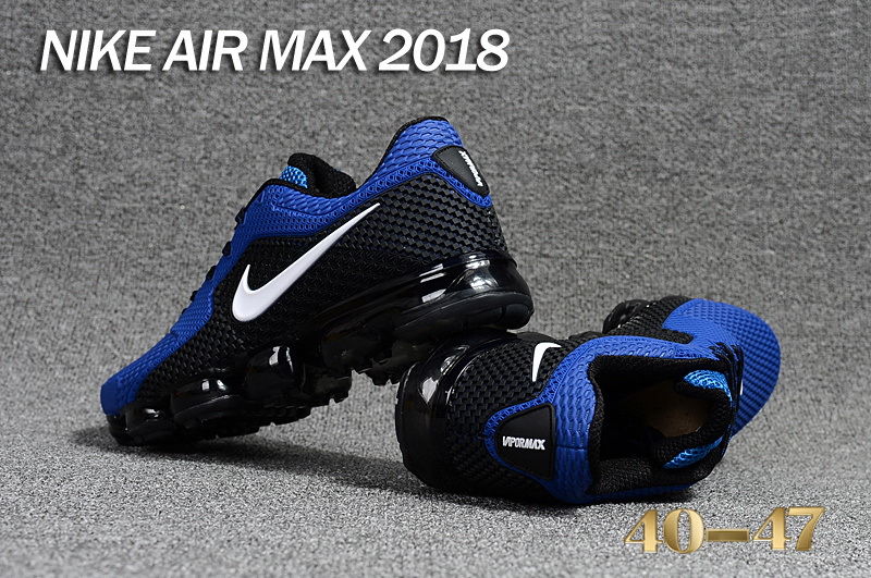 Nike Air Vapor Max 2018 men Shoes-067