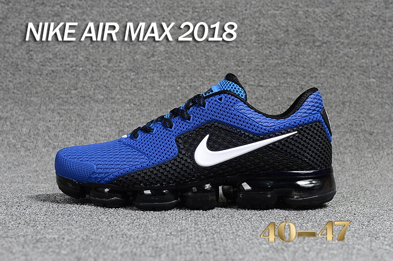 Nike Air Vapor Max 2018 men Shoes-067