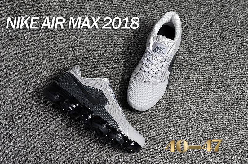 Nike Air Vapor Max 2018 men Shoes-068