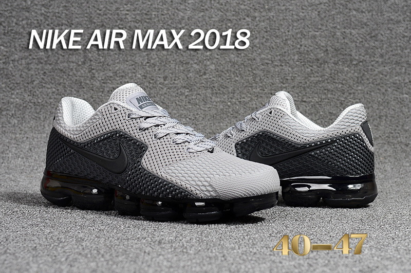 Nike Air Vapor Max 2018 men Shoes-068