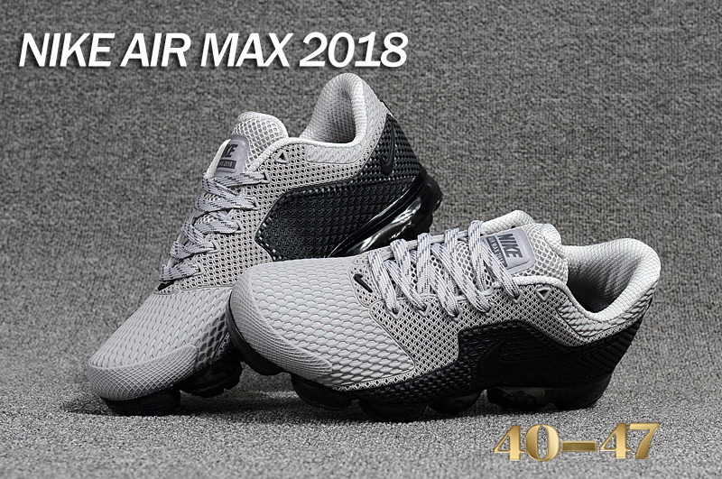 Nike Air Vapor Max 2018 men Shoes-068