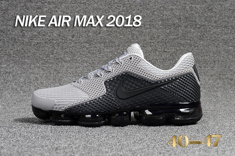 Nike Air Vapor Max 2018 men Shoes-068