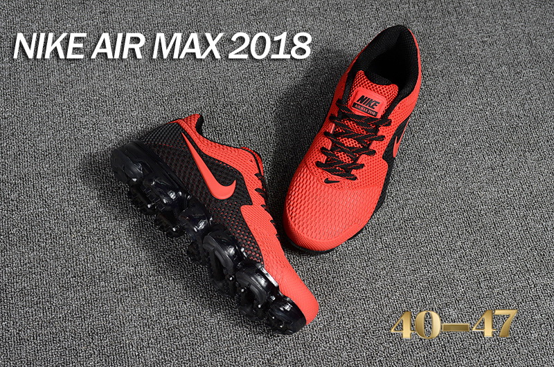 Nike Air Vapor Max 2018 men Shoes-069