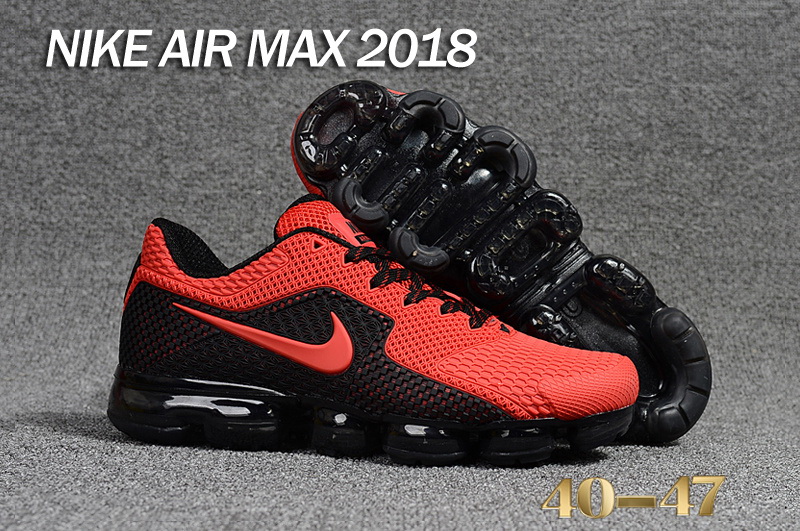 Nike Air Vapor Max 2018 men Shoes-069