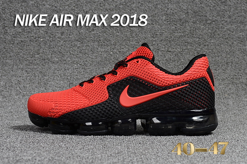 Nike Air Vapor Max 2018 men Shoes-069