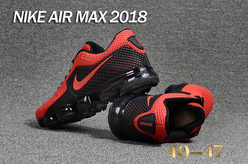 Nike Air Vapor Max 2018 men Shoes-069