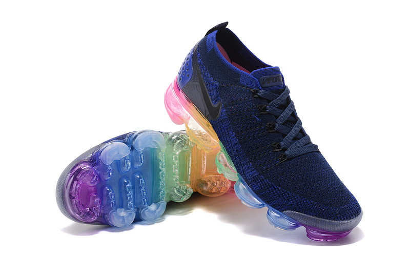 Nike Air Vapor Max 2018 men Shoes-074