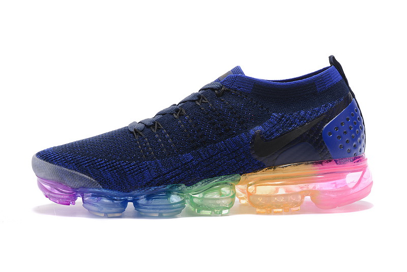 Nike Air Vapor Max 2018 men Shoes-074