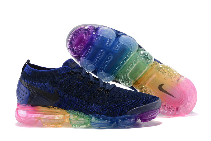 Nike Air Vapor Max 2018 men Shoes-074