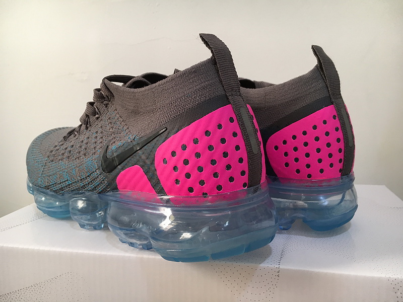 Nike Air Vapor Max 2018 men Shoes-081