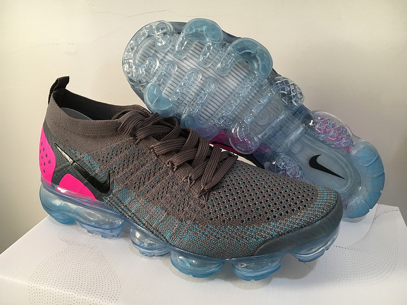 Nike Air Vapor Max 2018 men Shoes-081