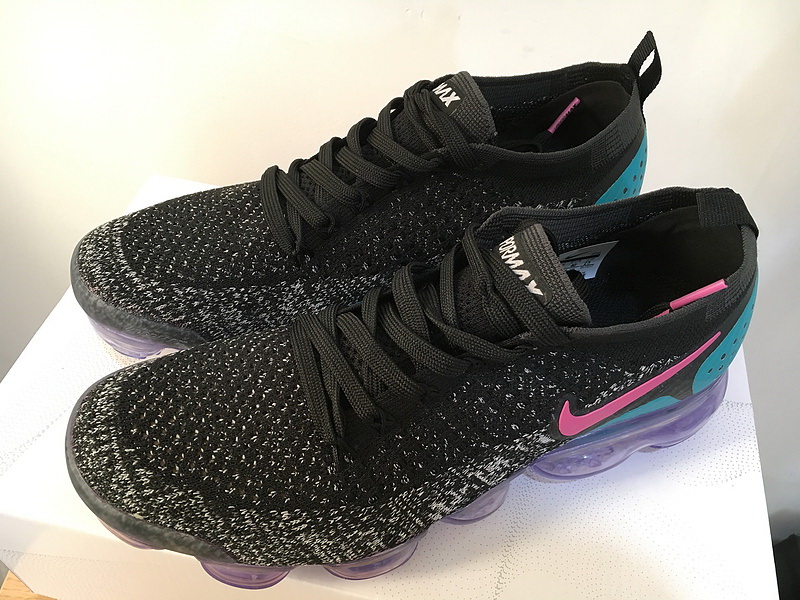 Nike Air Vapor Max 2018 men Shoes-082