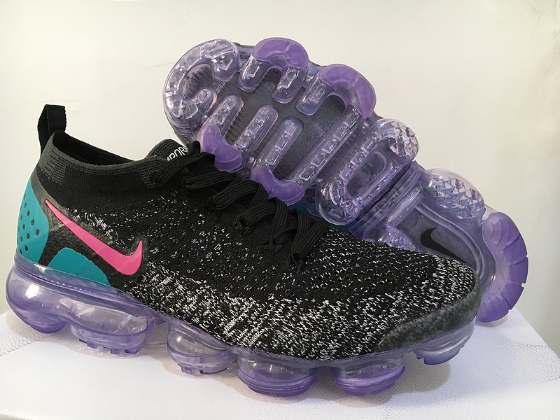 Nike Air Vapor Max 2018 men Shoes-082