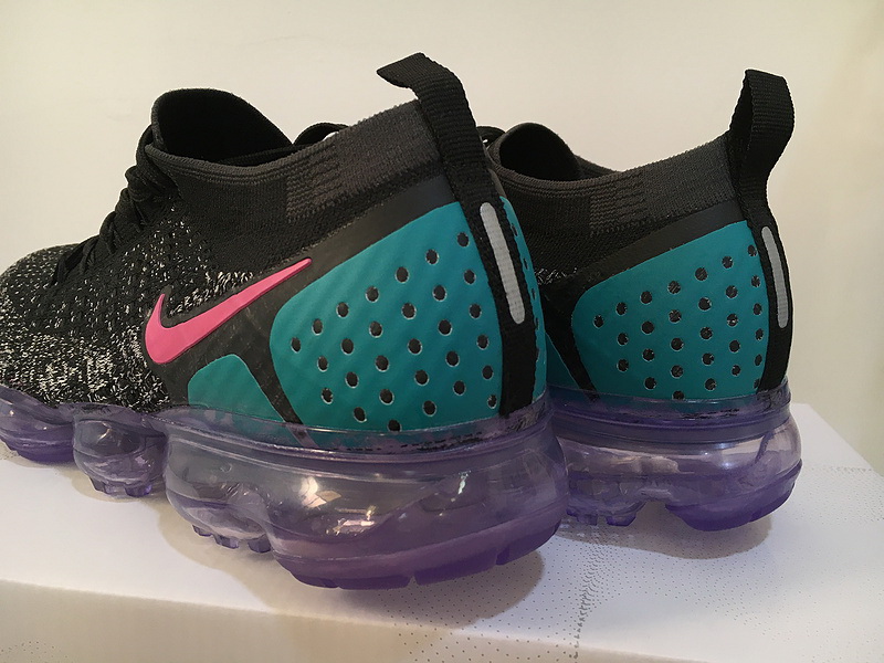 Nike Air Vapor Max 2018 men Shoes-082