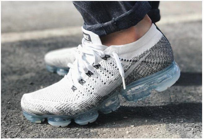 Nike Air Vapor Max 2018 men Shoes-086