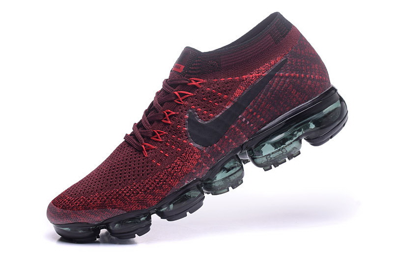 Nike Air Vapor Max 2018 men Shoes-087