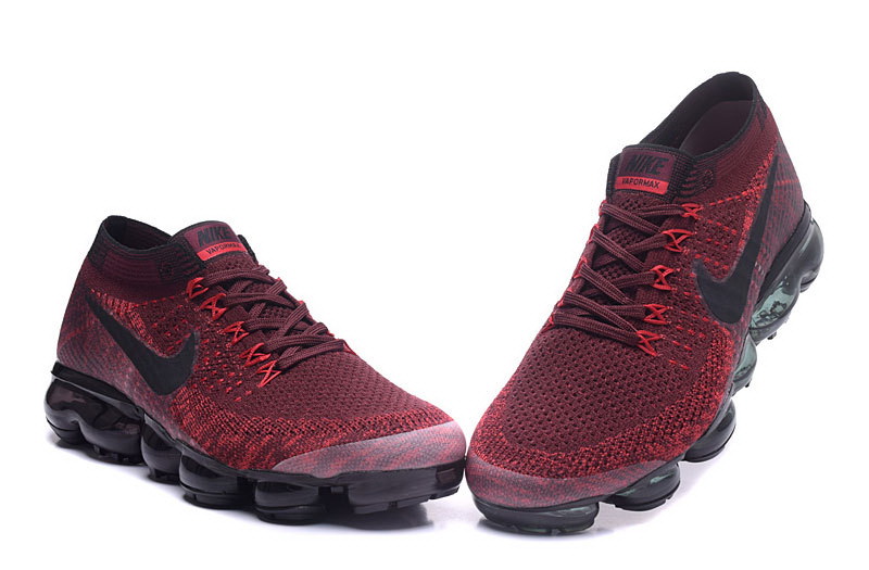 Nike Air Vapor Max 2018 men Shoes-087