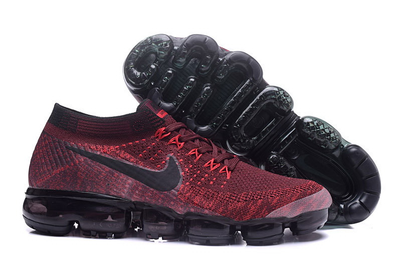 Nike Air Vapor Max 2018 men Shoes-087