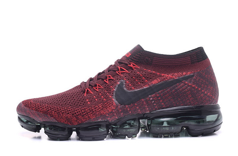 Nike Air Vapor Max 2018 men Shoes-087