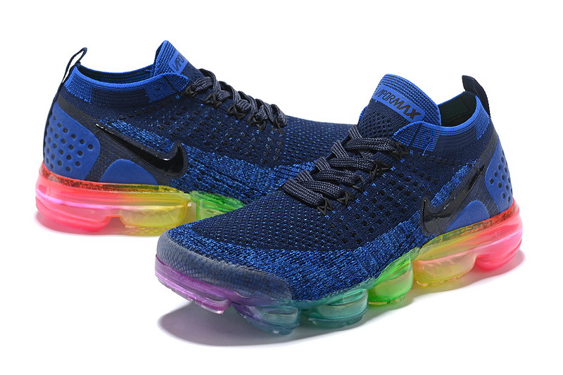 Nike Air Vapor Max 2018 men Shoes-088