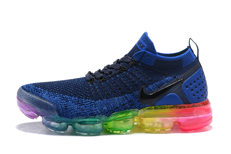 Nike Air Vapor Max 2018 men Shoes-088