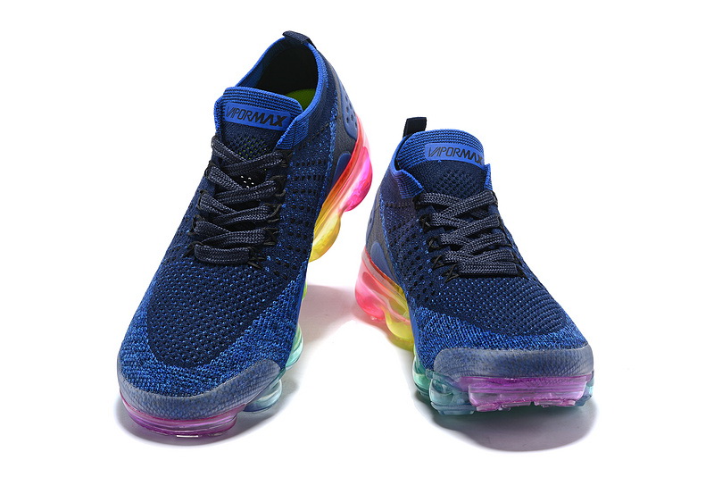 Nike Air Vapor Max 2018 men Shoes-088