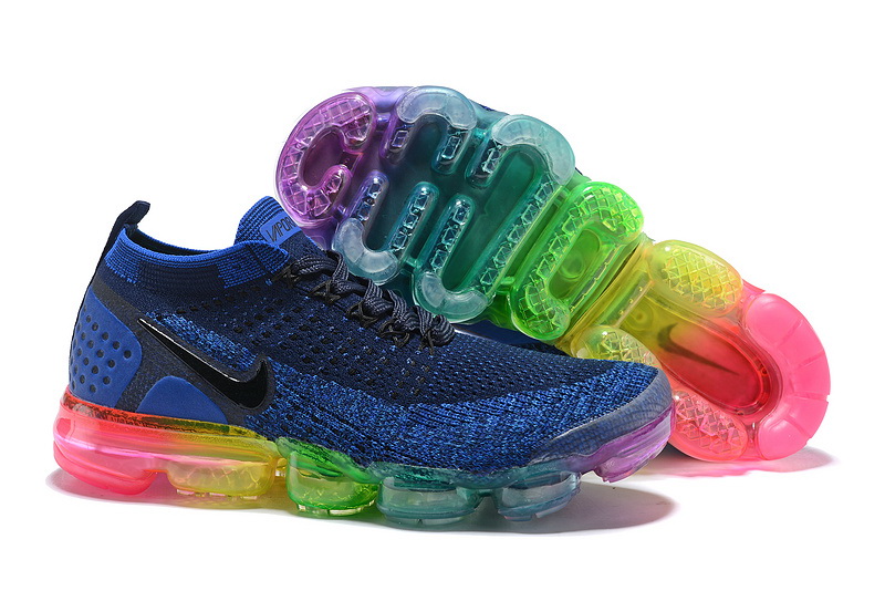 Nike Air Vapor Max 2018 men Shoes-088