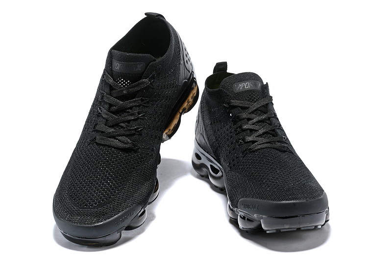 Nike Air Vapor Max 2018 men Shoes-095