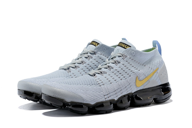 Nike Air Vapor Max 2018 men Shoes-097