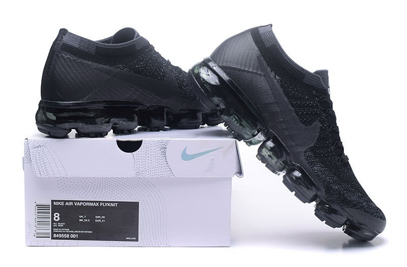 Nike Air Vapor Max 2018 men Shoes-099